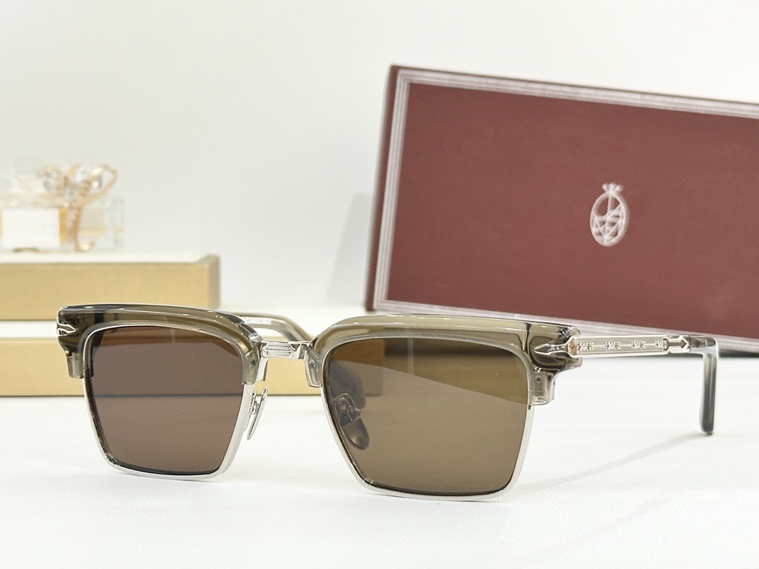 JACQUES MARIE MAGEMODEL：ALINSIZE:52-19变色