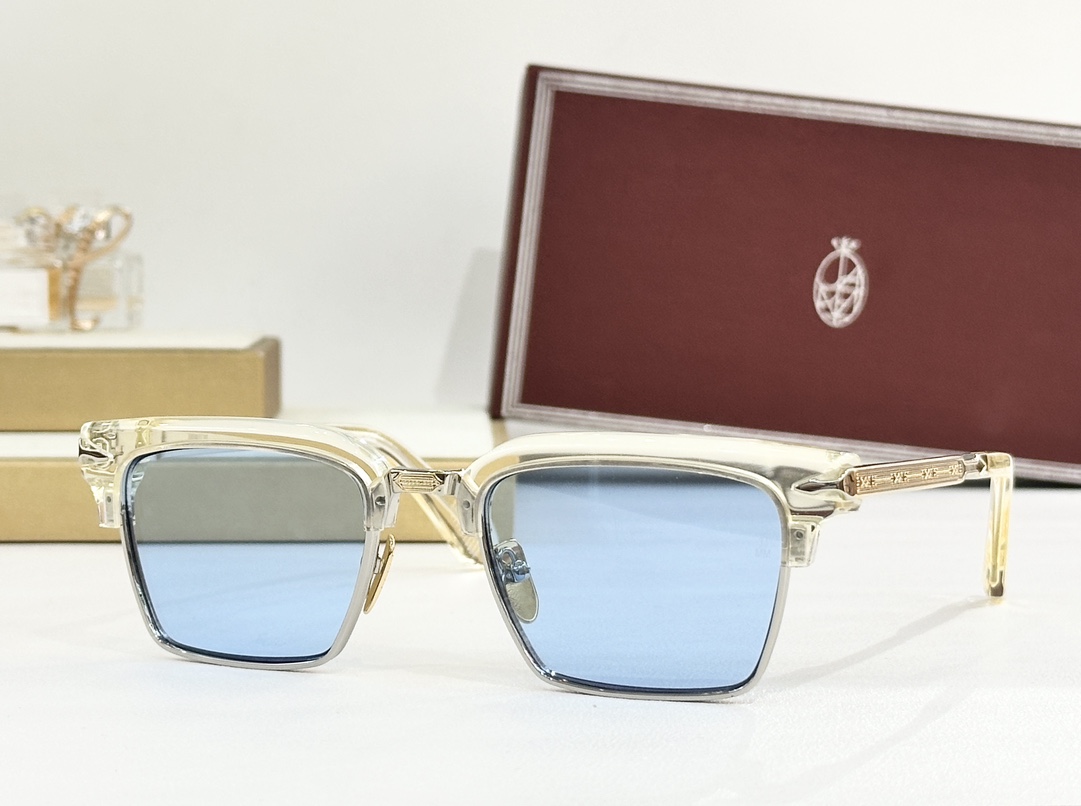 JACQUES MARIE MAGEMODEL：ALINSIZE:52-19变色