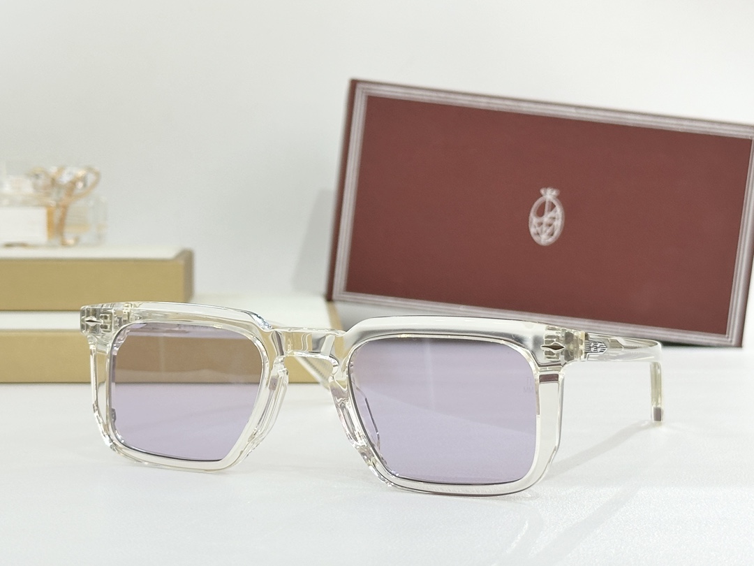 JACQUES MARIE MAGEMODEL：MOSCOVAISIZE:52-24.