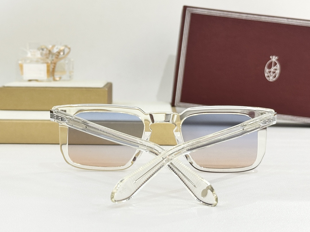 JACQUES MARIE MAGEMODEL：MOSCOVAISIZE:52-24.