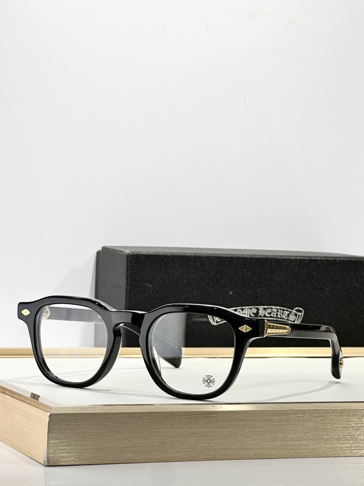 CHROME HEART*MODEL:CHIRP CHIRPSIZE: 50口22-150