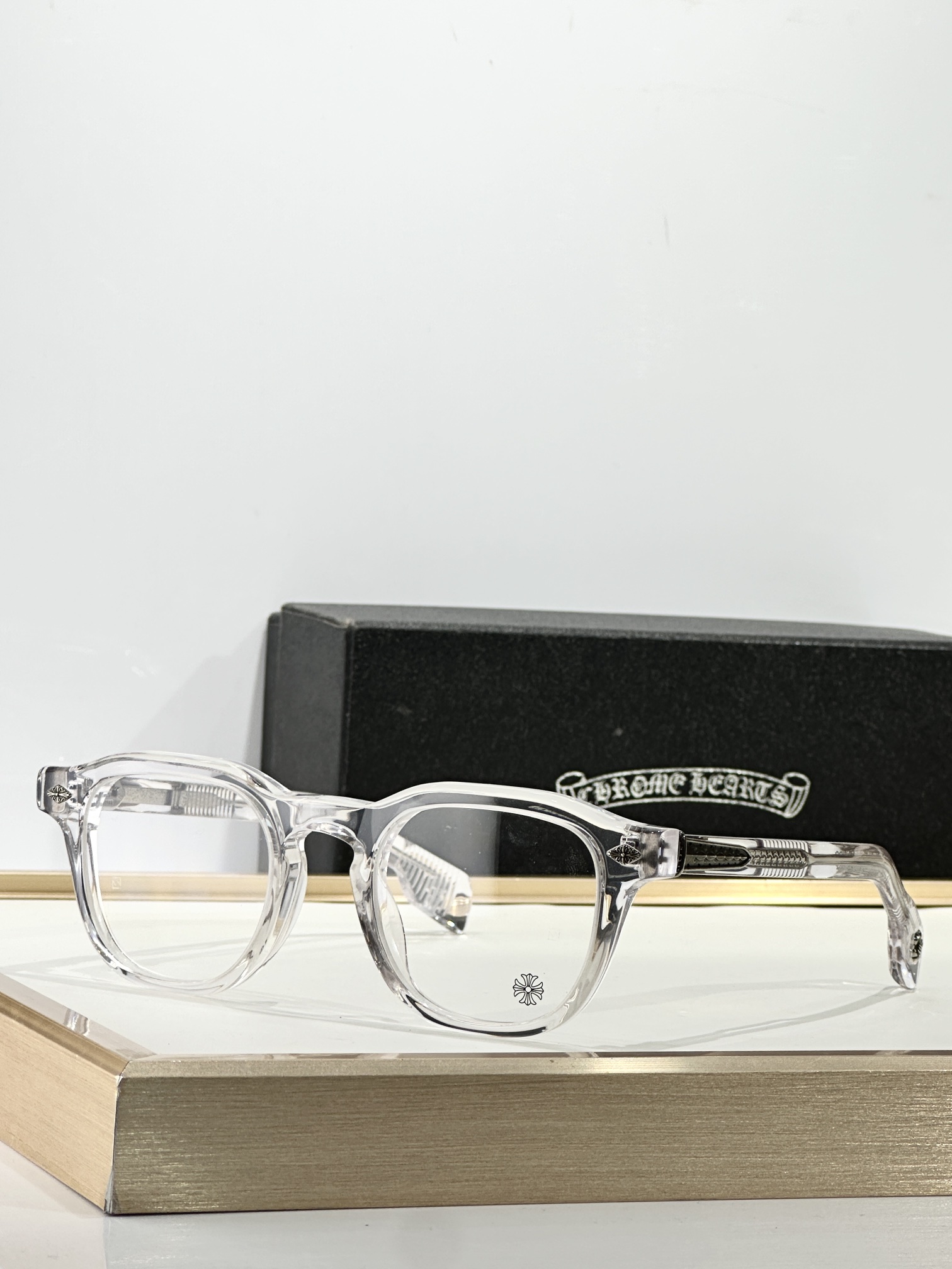 CHROME HEART*MODEL:CHIRP CHIRPSIZE: 50口22-150