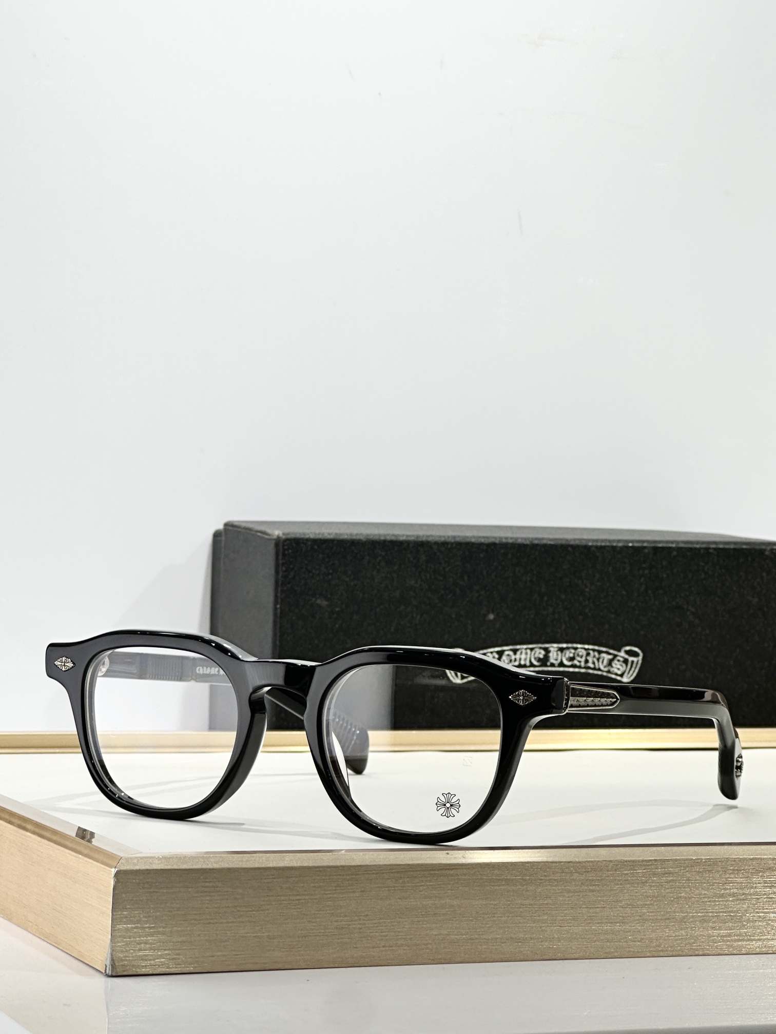 CHROME HEART*MODEL:CHIRP CHIRPSIZE: 50口22-150