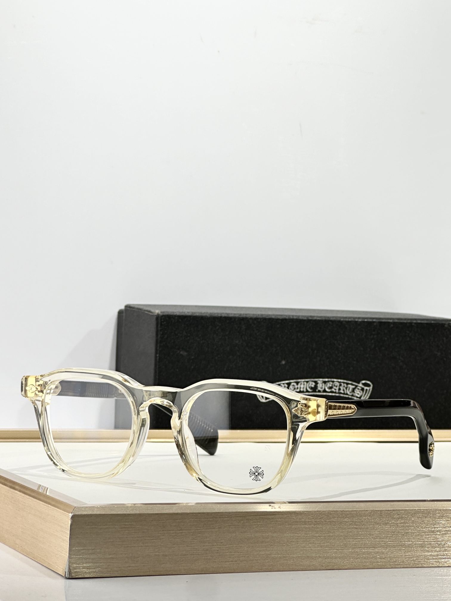 CHROME HEART*MODEL:CHIRP CHIRPSIZE: 50口22-150