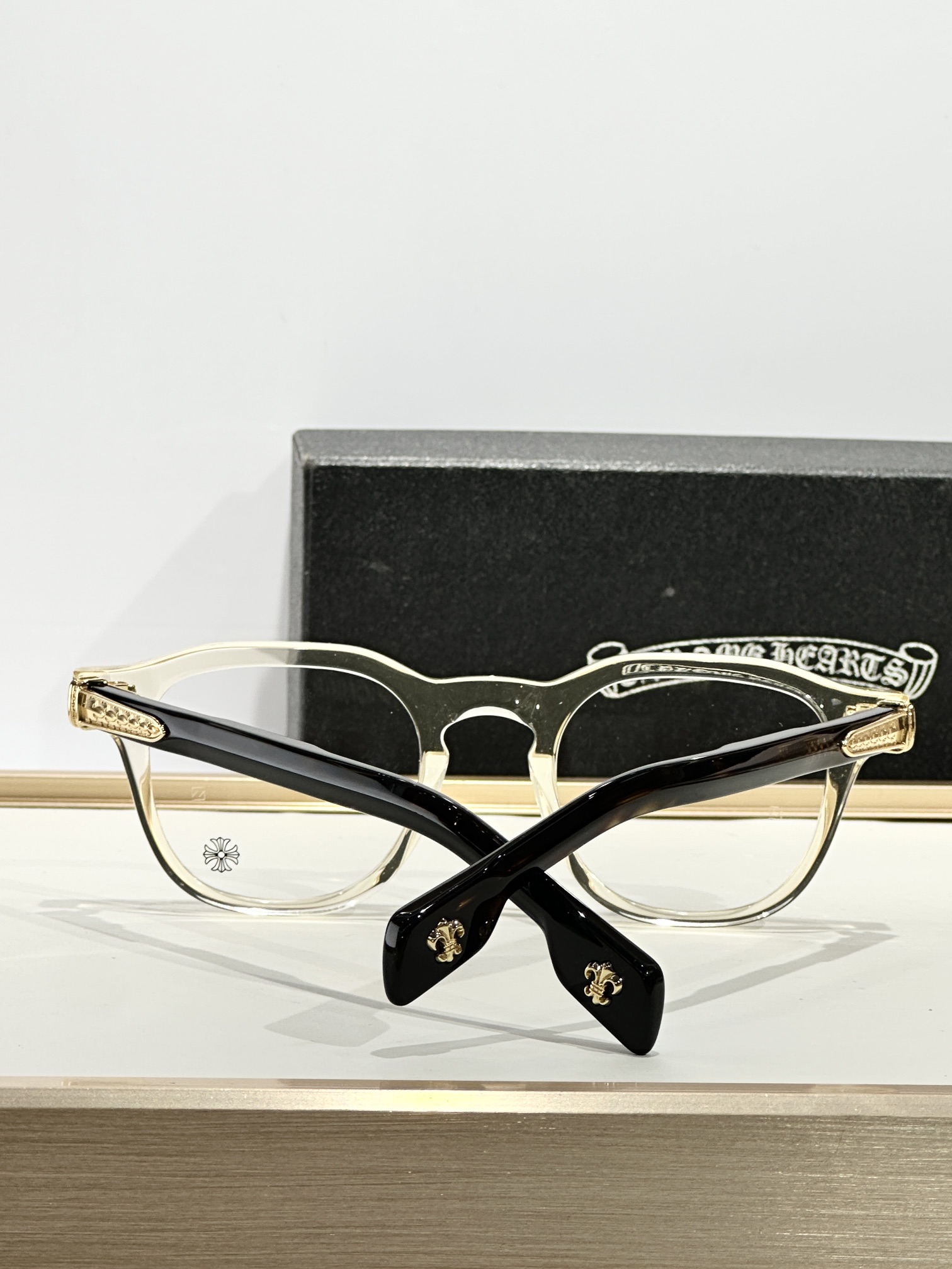 CHROME HEART*MODEL:CHIRP CHIRPSIZE: 50口22-150