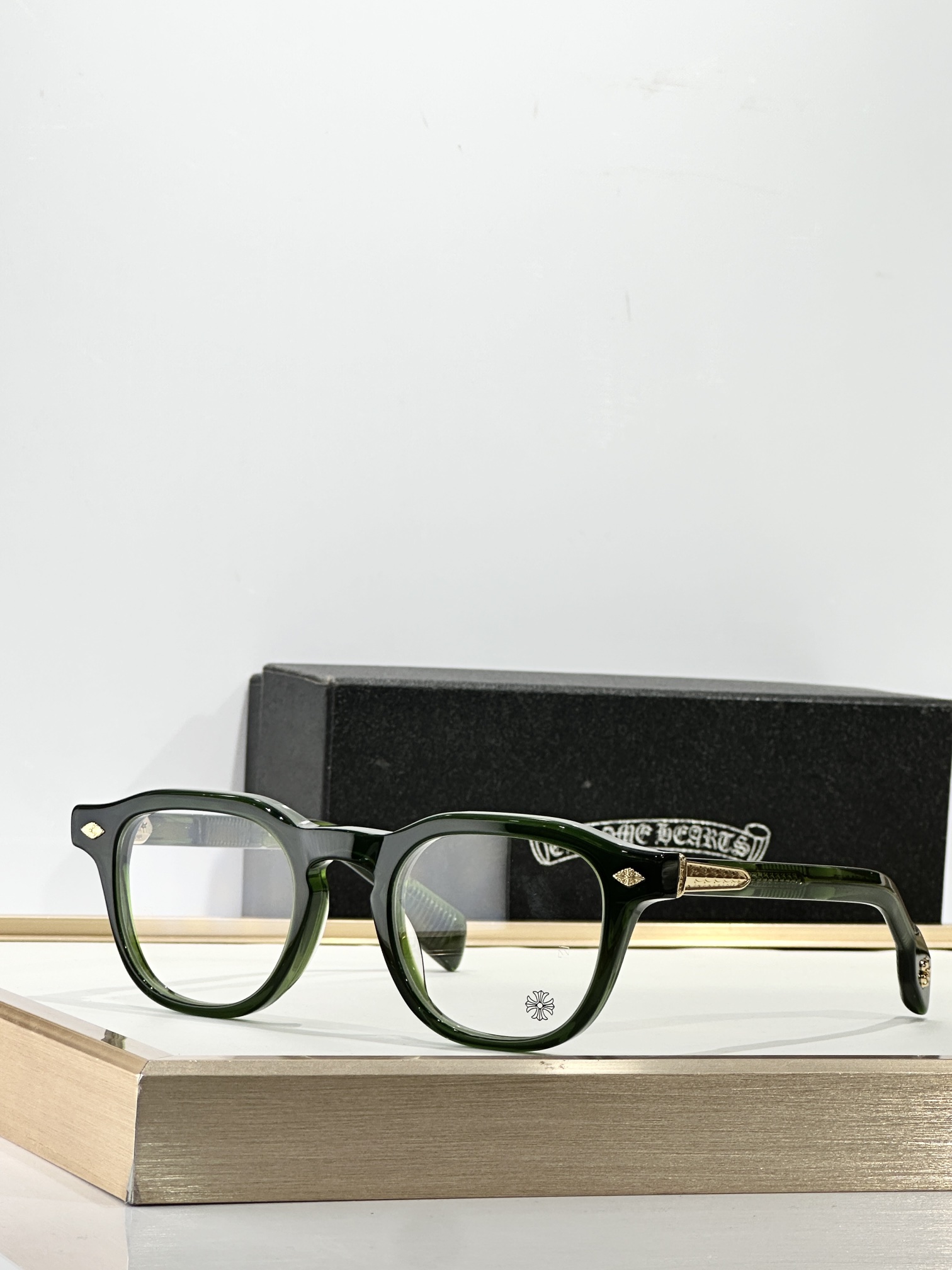 CHROME HEART*MODEL:CHIRP CHIRPSIZE: 50口22-150