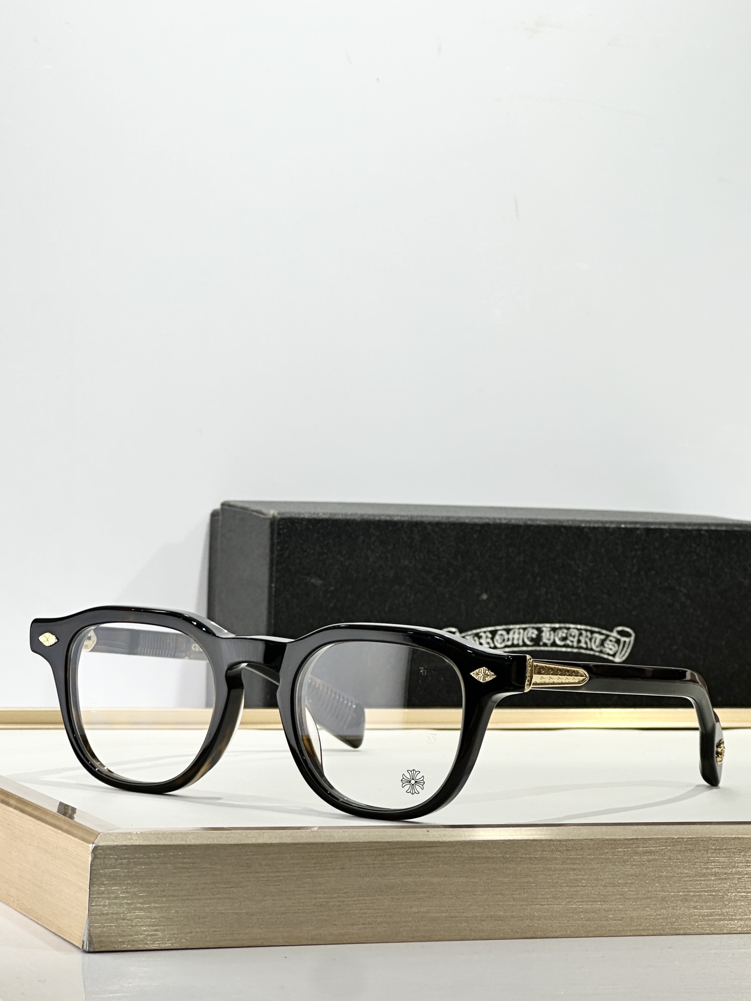 CHROME HEART*MODEL:CHIRP CHIRPSIZE: 50口22-150