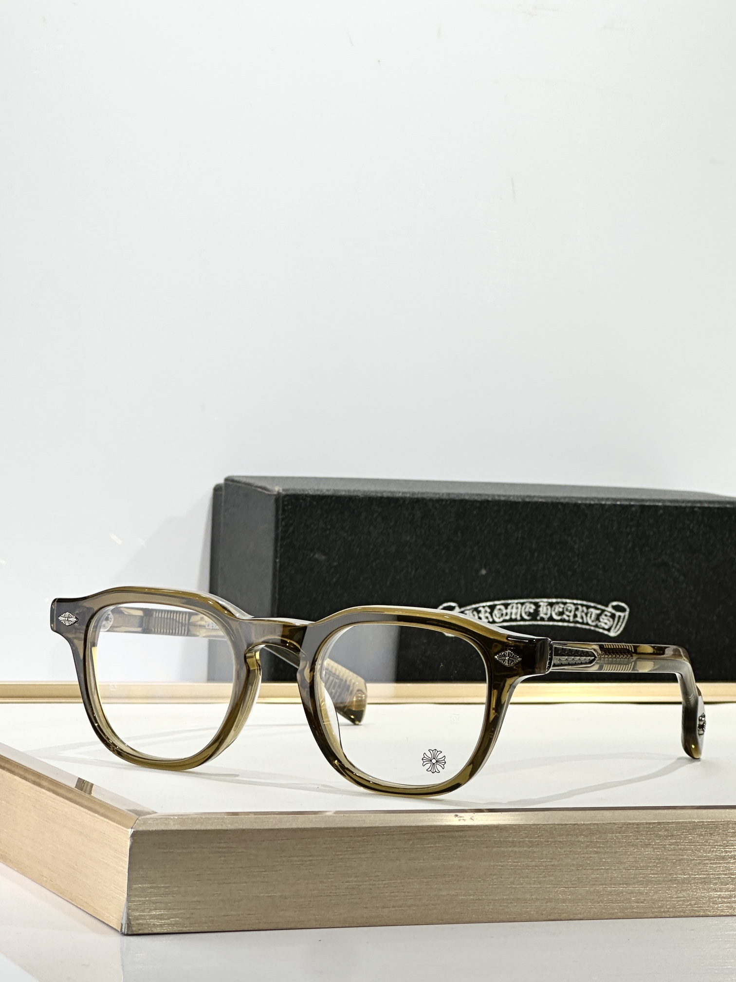 CHROME HEART*MODEL:CHIRP CHIRPSIZE: 50口22-150