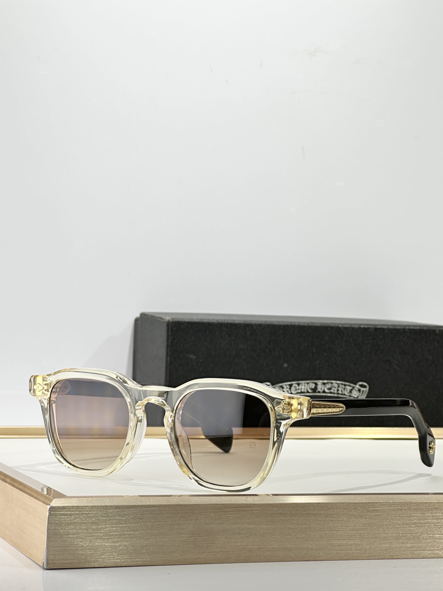 CHROME HEART*MODEL:CHIRP CHIRPSIZE: 50口22-150