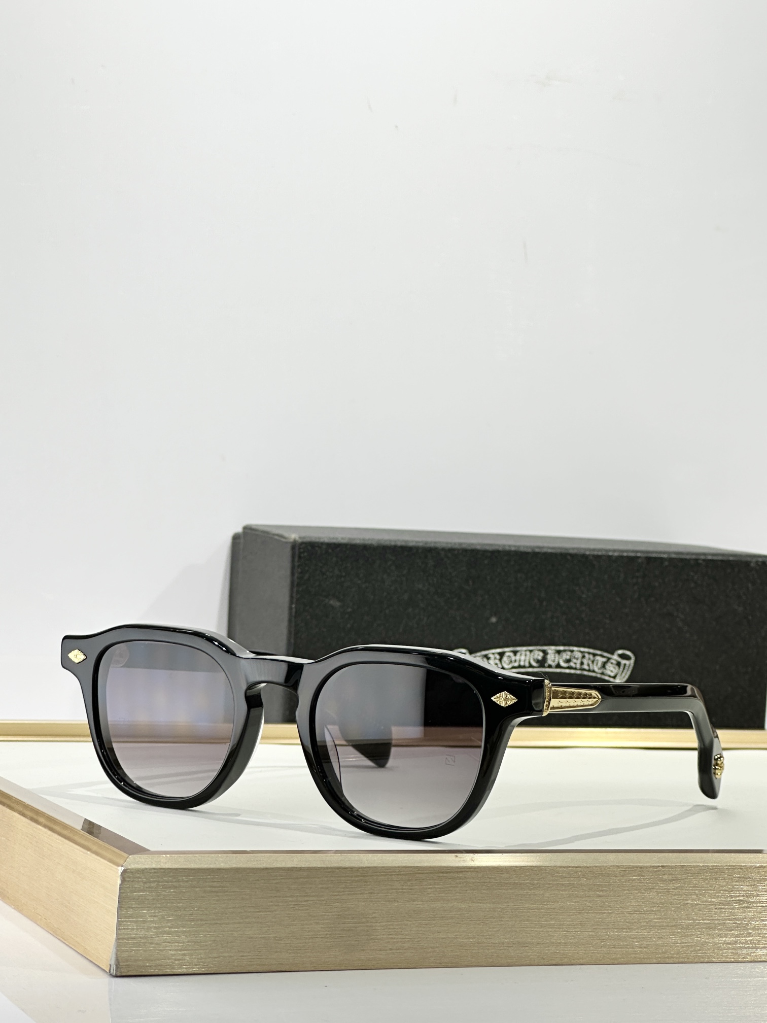 CHROME HEART*MODEL:CHIRP CHIRPSIZE: 50口22-150