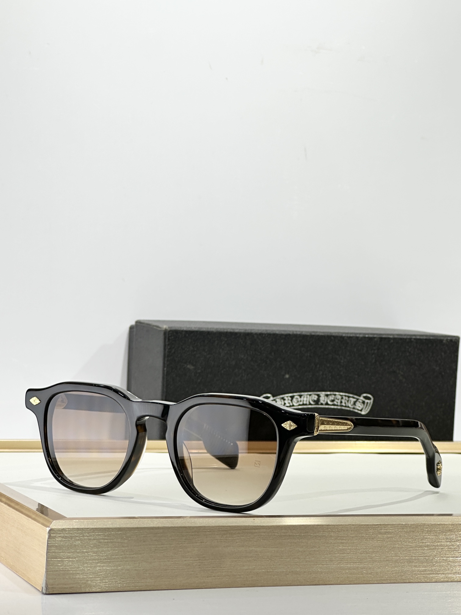 CHROME HEART*MODEL:CHIRP CHIRPSIZE: 50口22-150