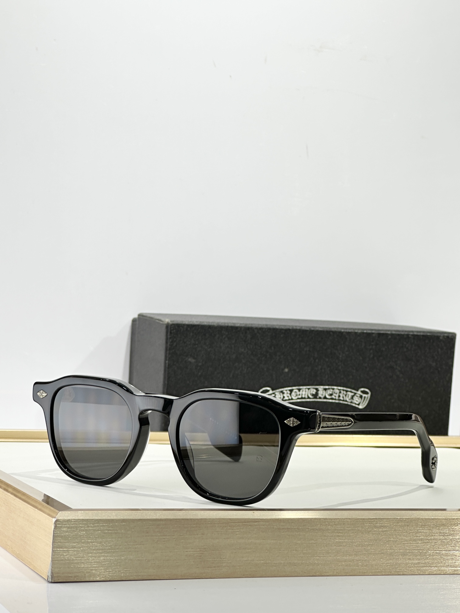 CHROME HEART*MODEL:CHIRP CHIRPSIZE: 50口22-150