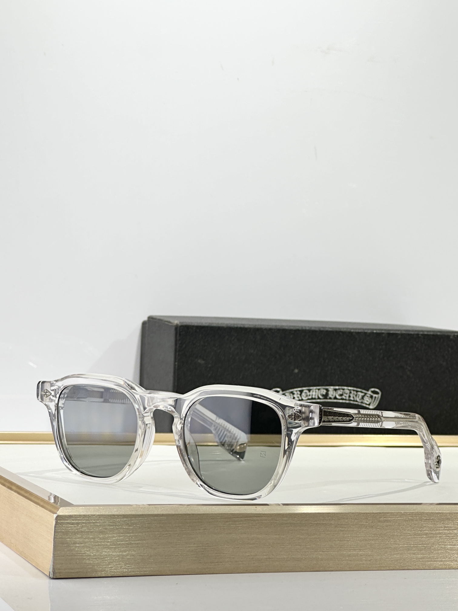 CHROME HEART*MODEL:CHIRP CHIRPSIZE: 50口22-150