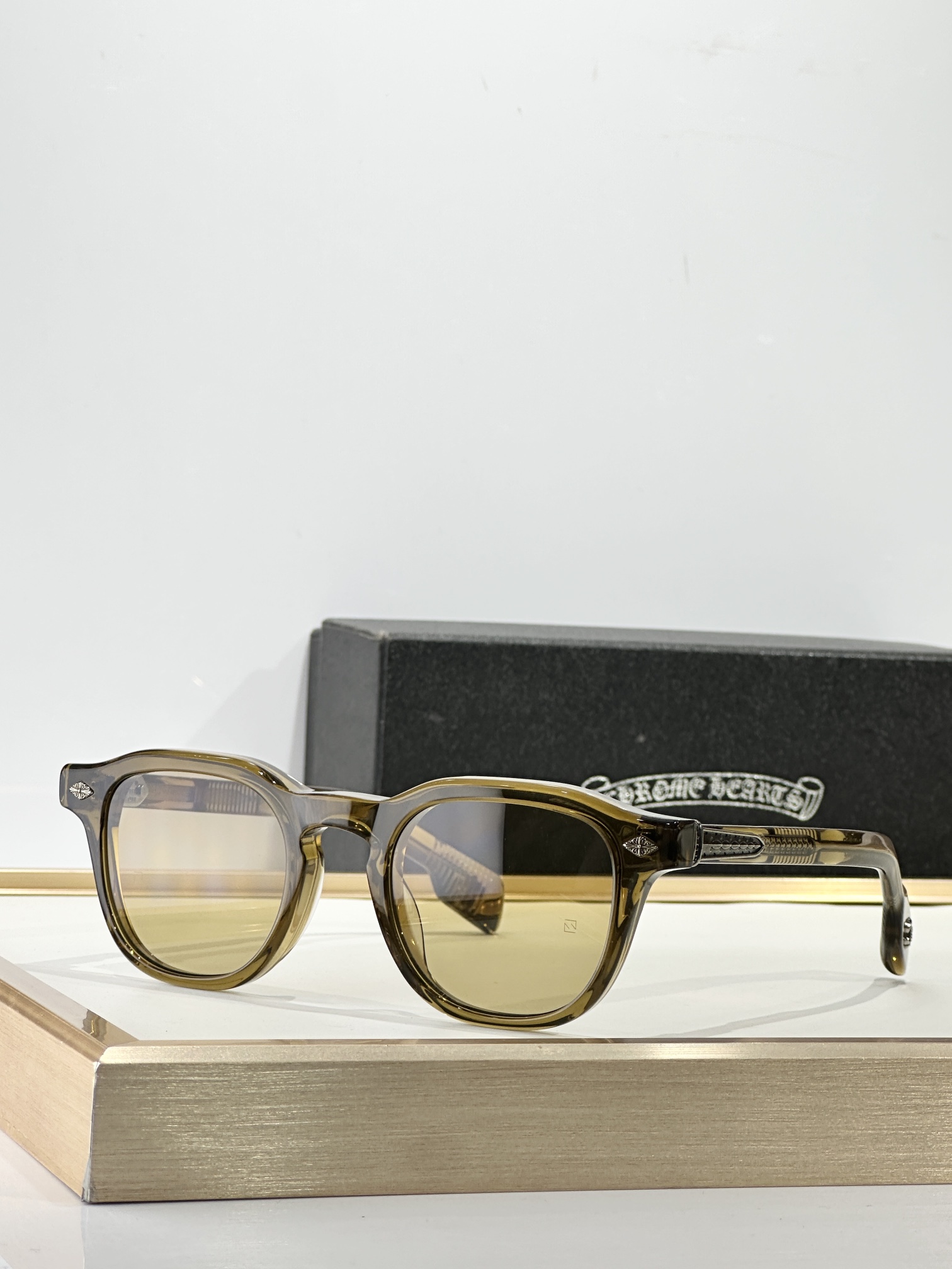 CHROME HEART*MODEL:CHIRP CHIRPSIZE: 50口22-150