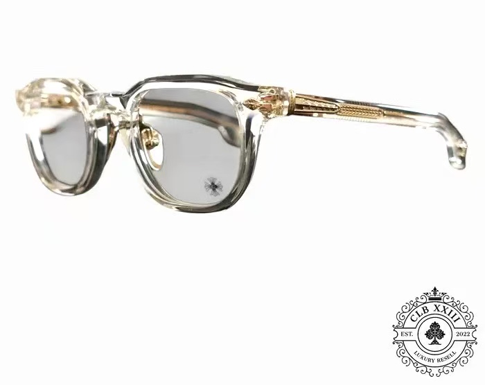 CHROME HEART*MODEL:CHIRP CHIRPSIZE: 50口22-150