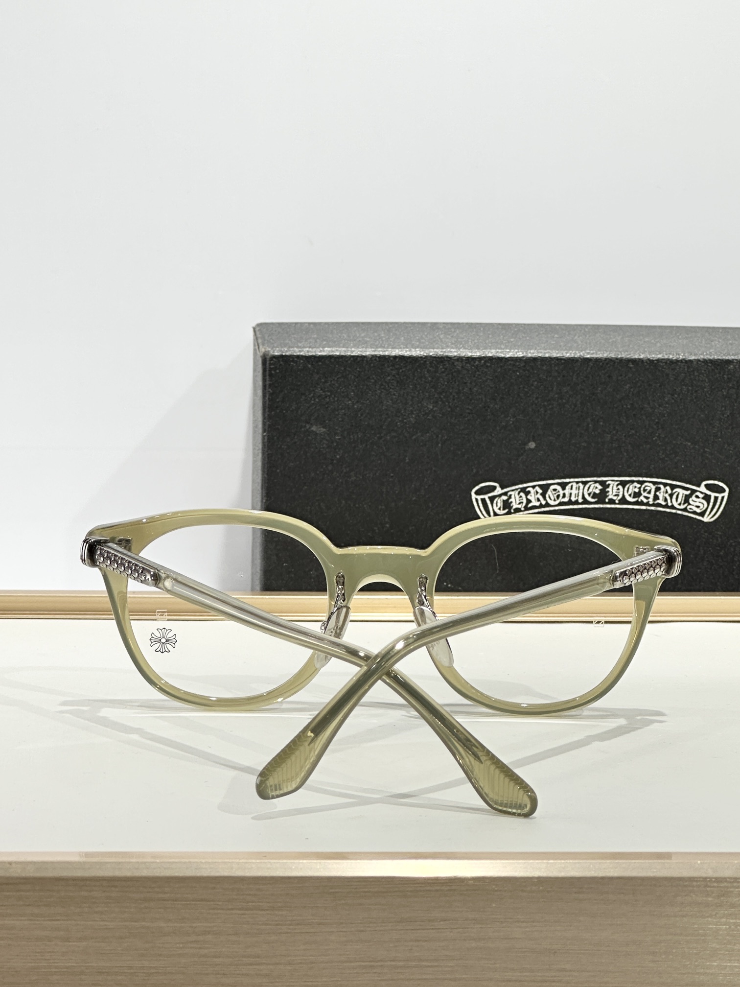 Chrome HeartsMODEL:JUST IN-ASIZE:48口24-149