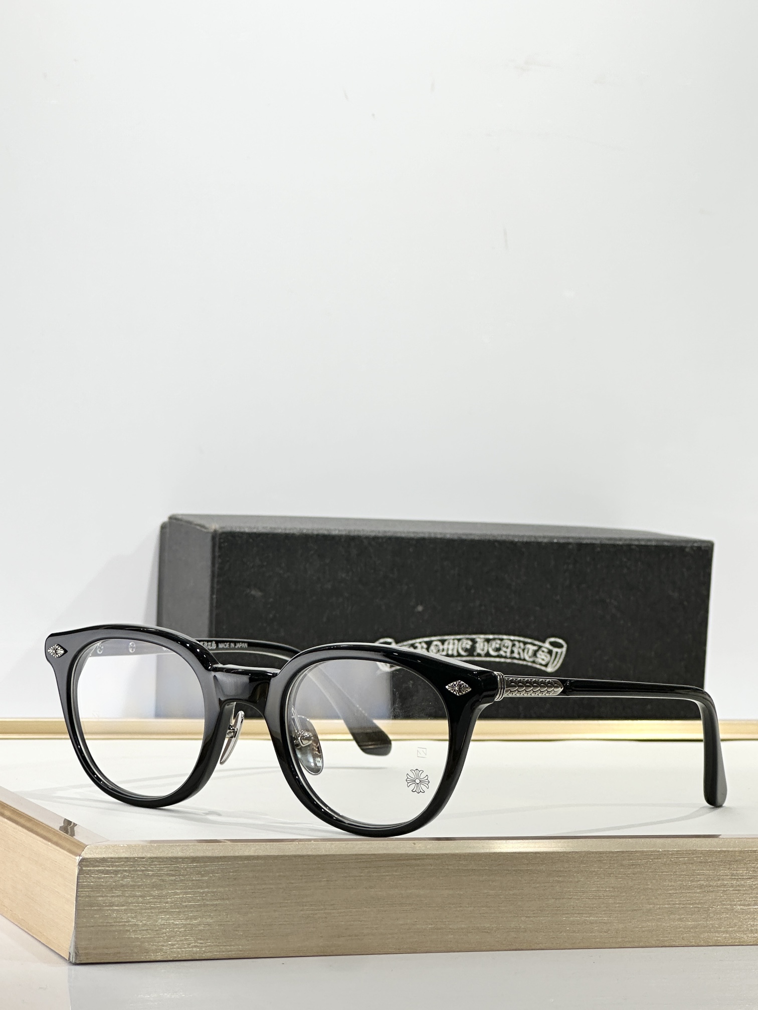 Chrome HeartsMODEL:JUST IN-ASIZE:48口24-149