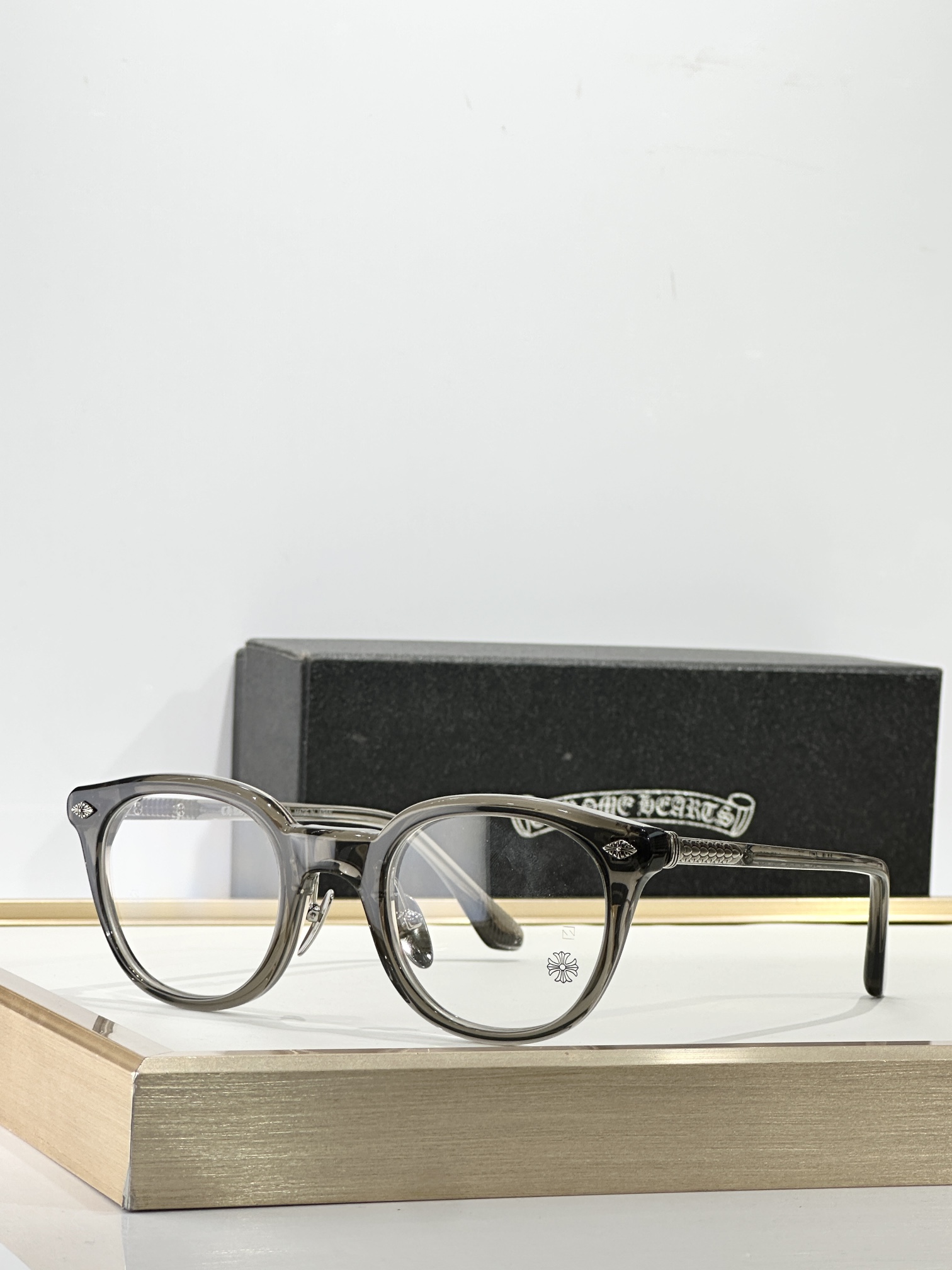 Chrome HeartsMODEL:JUST IN-ASIZE:48口24-149