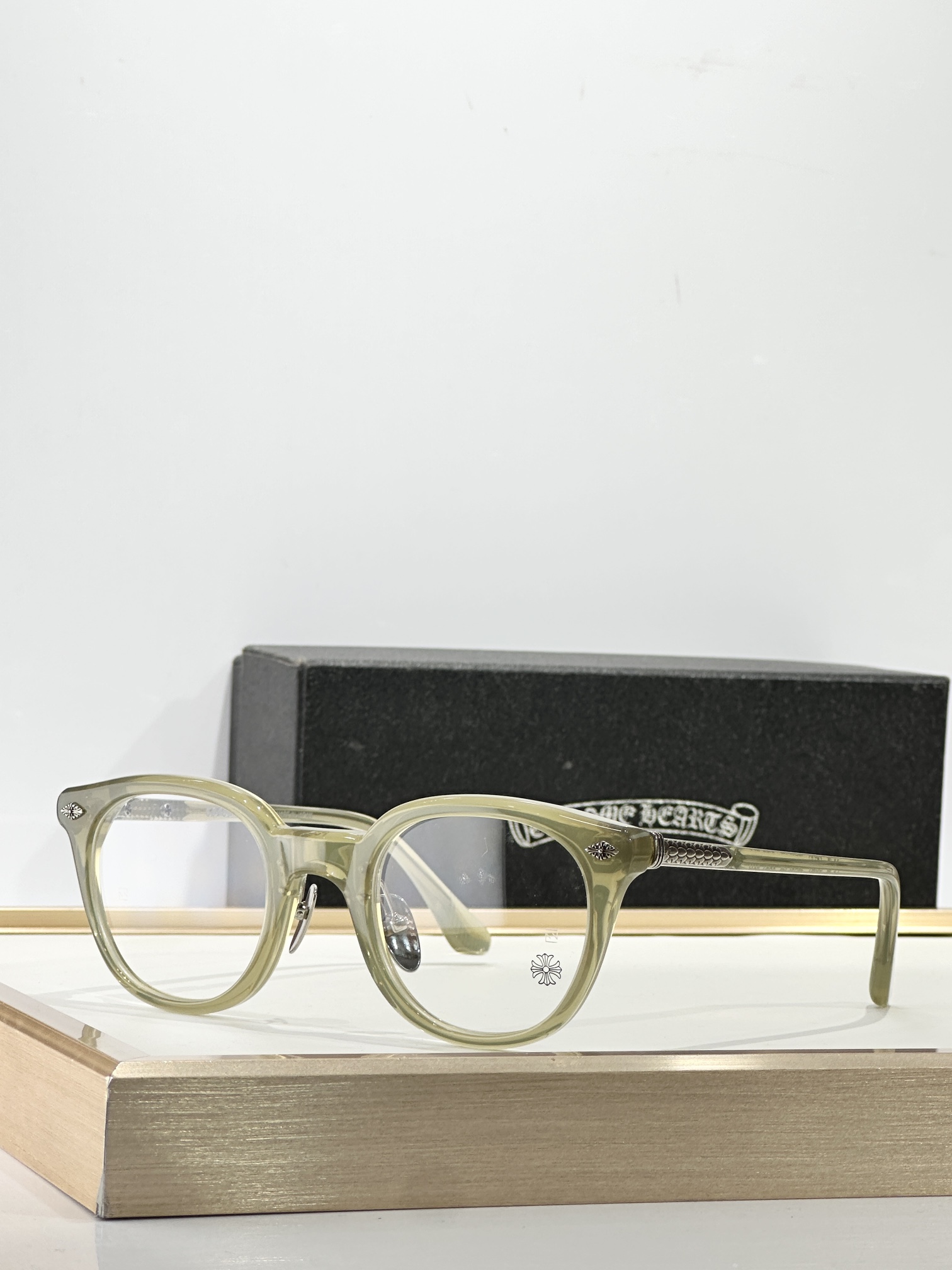 Chrome HeartsMODEL:JUST IN-ASIZE:48口24-149