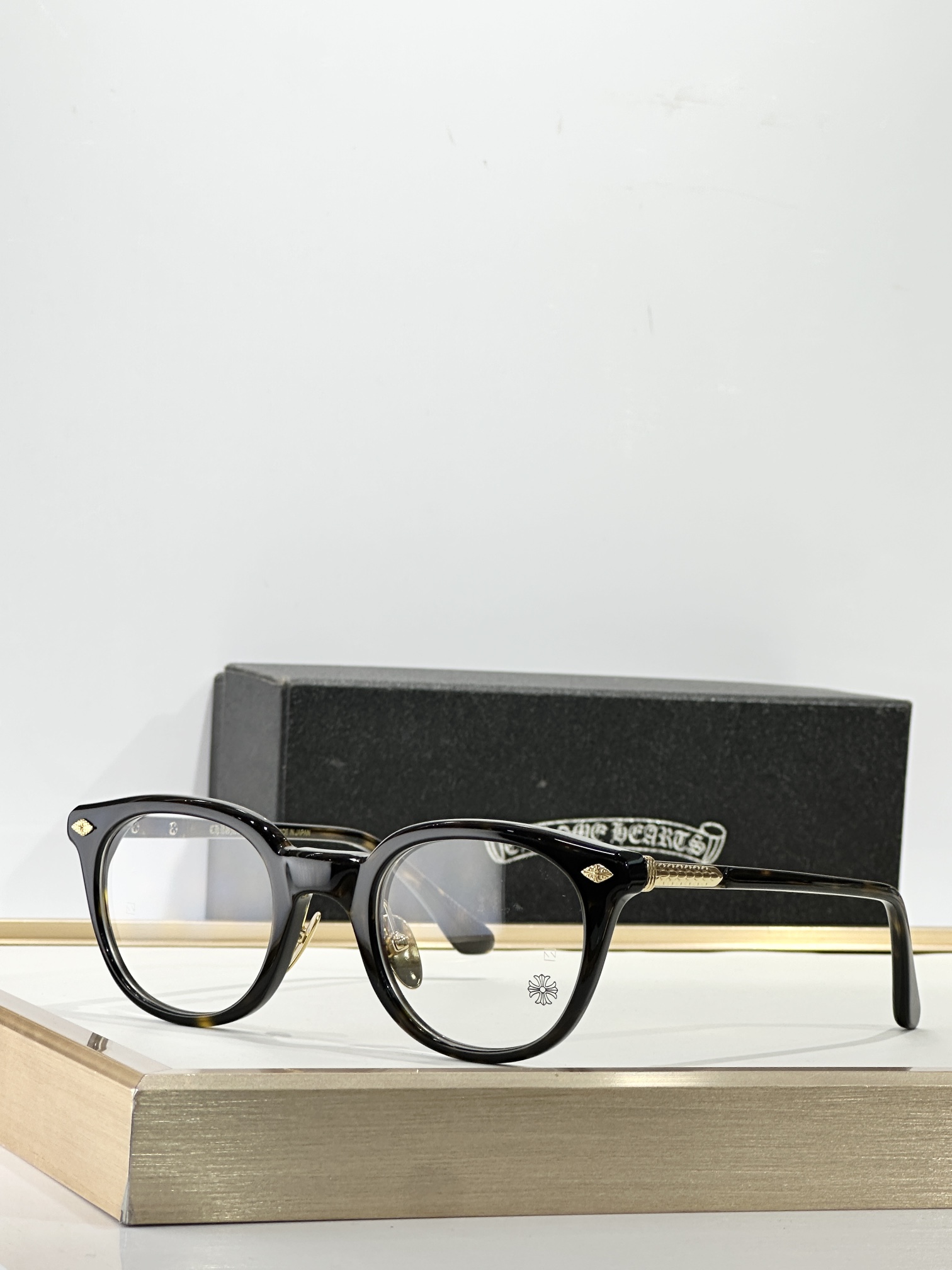 Chrome HeartsMODEL:JUST IN-ASIZE:48口24-149