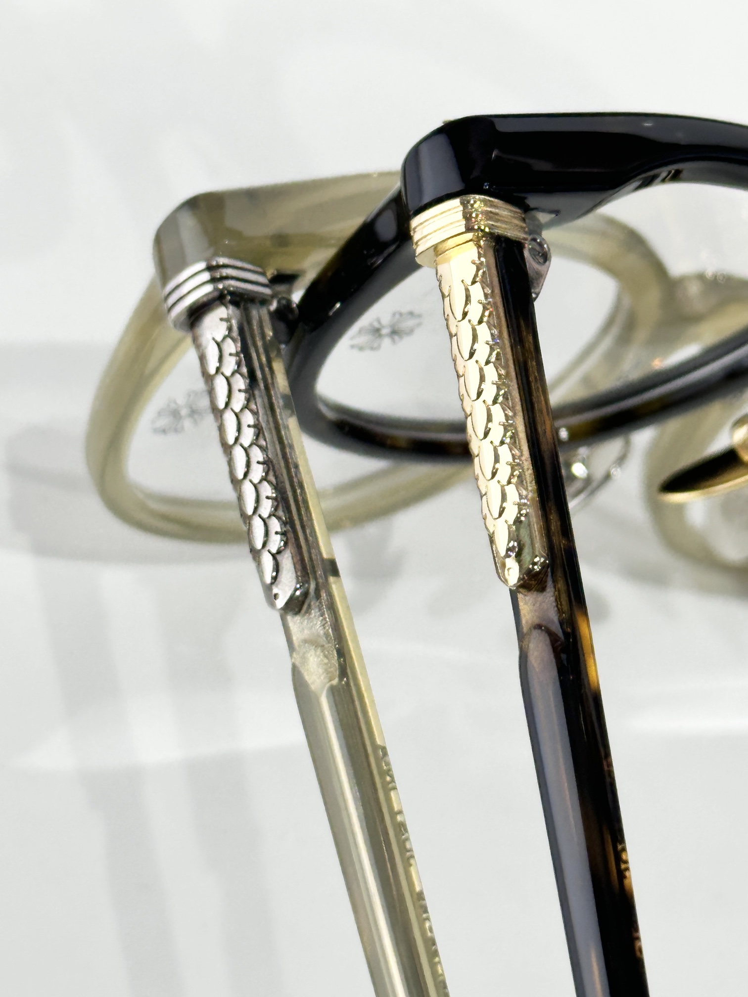 Chrome HeartsMODEL:JUST IN-ASIZE:48口24-149