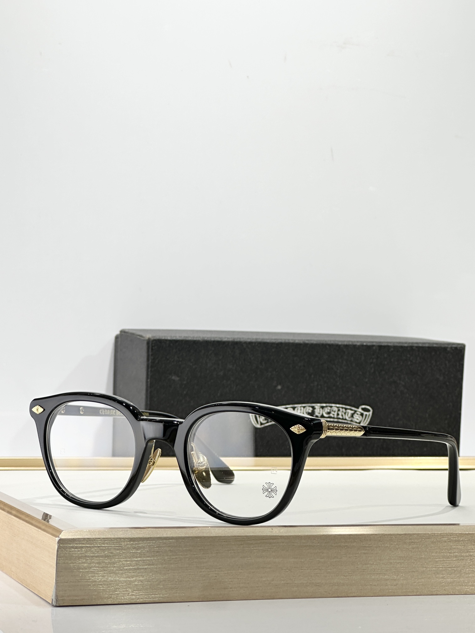 Chrome HeartsMODEL:JUST IN-ASIZE:48口24-149