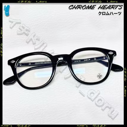 Chrome HeartsMODEL:JUST IN-ASIZE:48口24-149