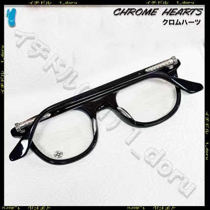 Chrome HeartsMODEL:JUST IN-ASIZE:48口24-149