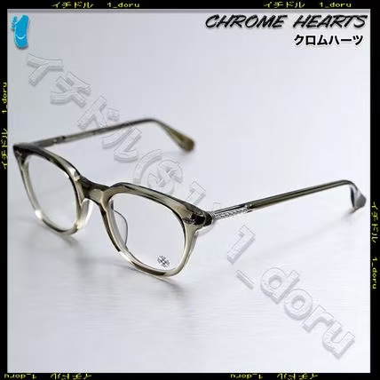 Chrome HeartsMODEL:JUST IN-ASIZE:48口24-149