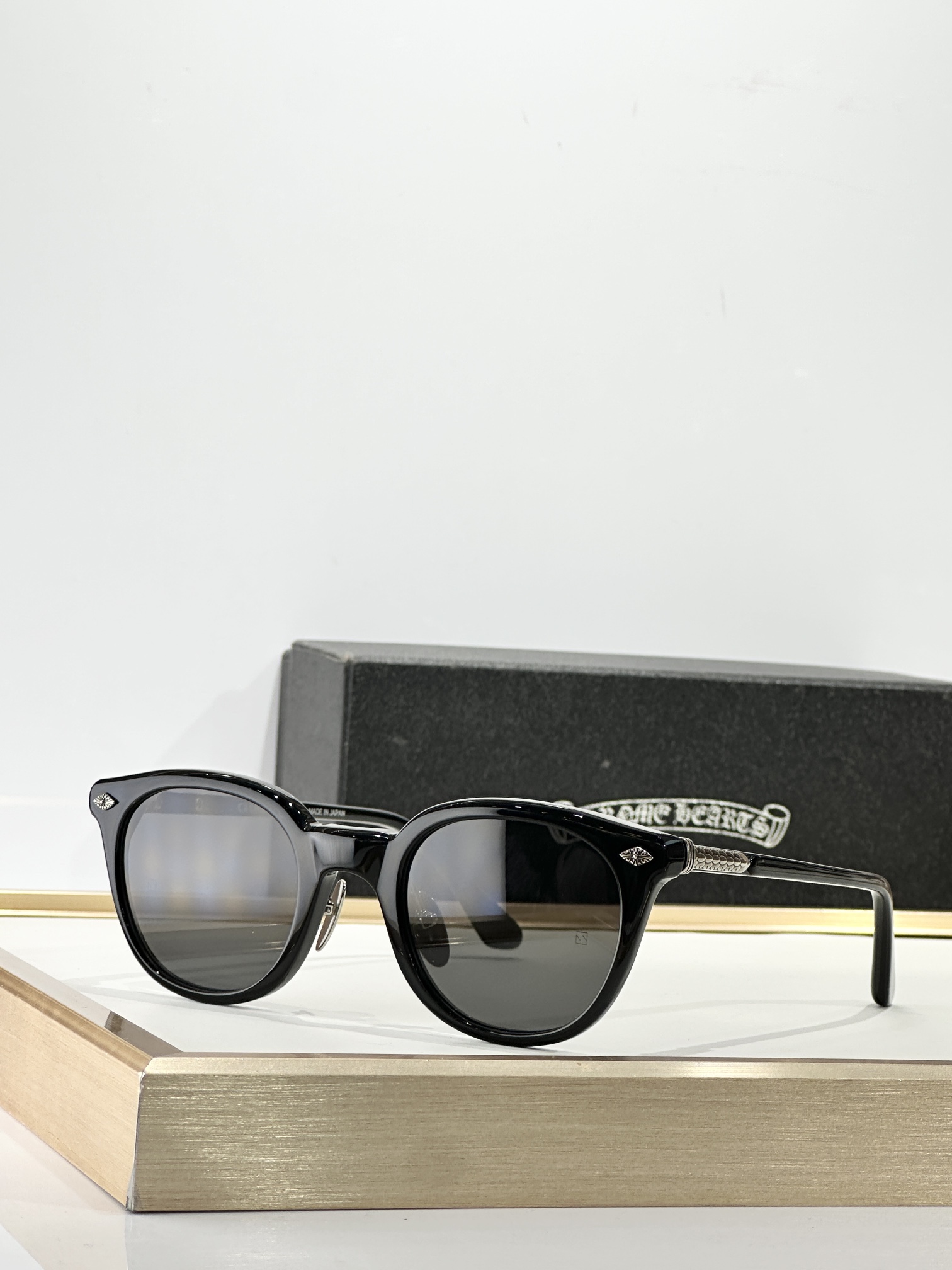 Chrome HeartsMODEL:JUST IN-ASIZE:48口24-149