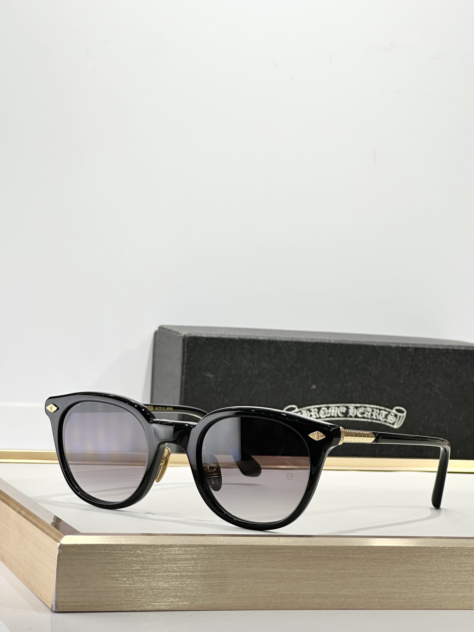 Chrome HeartsMODEL:JUST IN-ASIZE:48口24-149