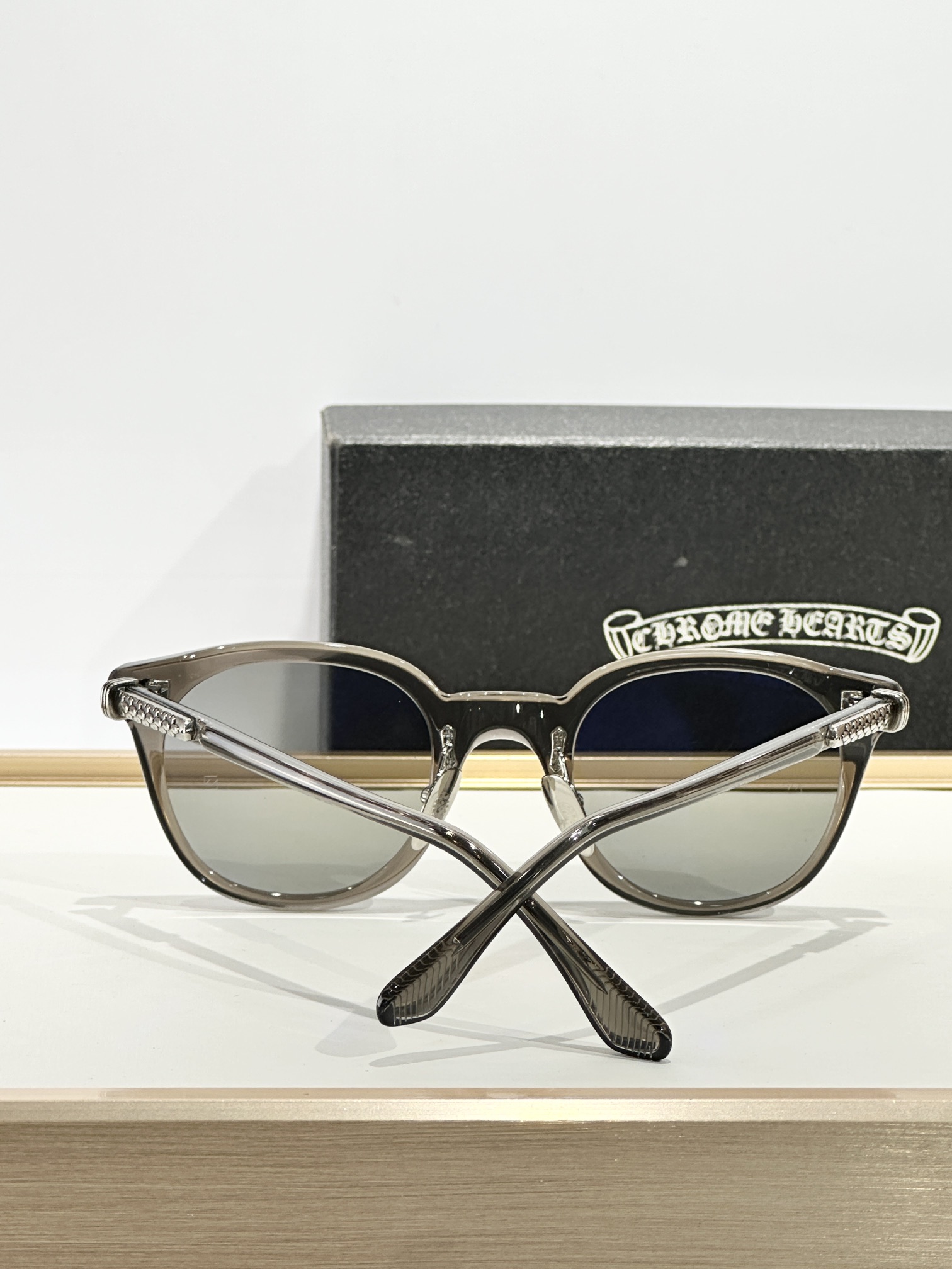 Chrome HeartsMODEL:JUST IN-ASIZE:48口24-149