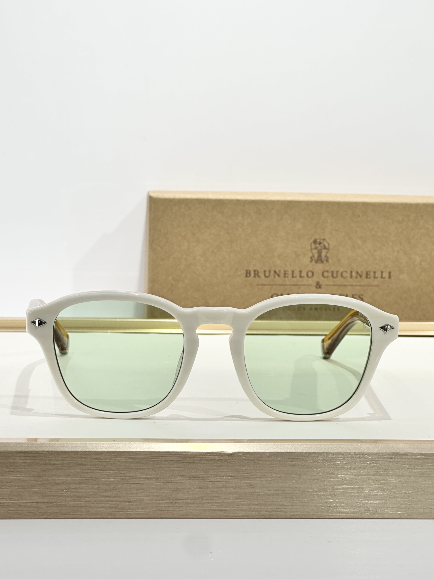 ToP quality Brunello Cucinelli X Oliver PeoPleMOD:BC