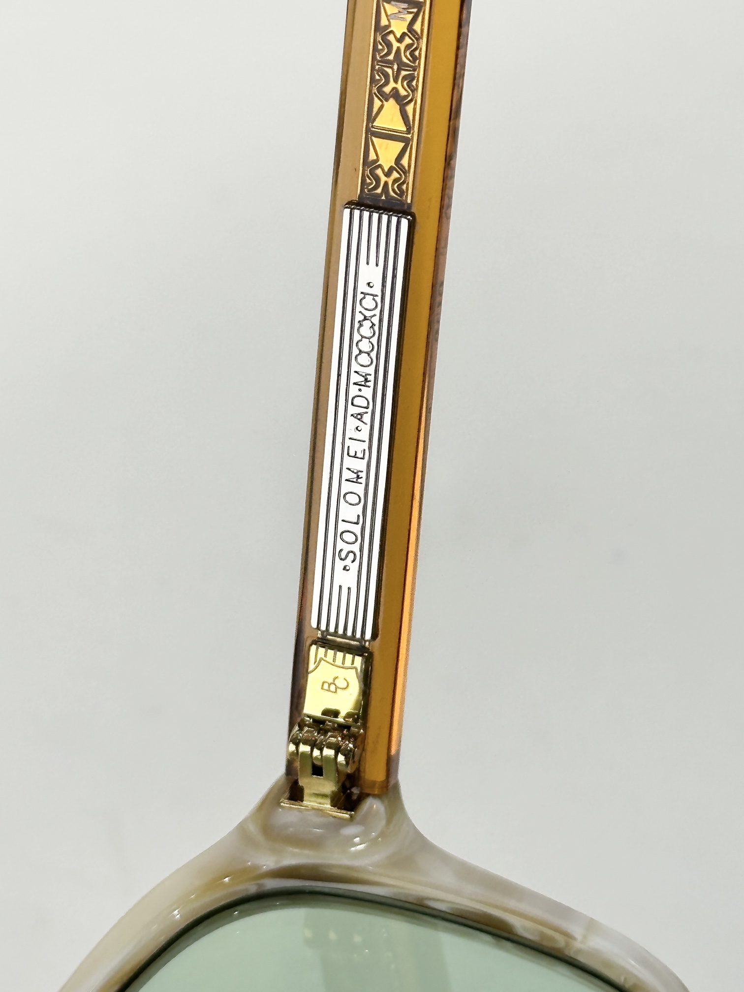 ToP quality Brunello Cucinelli X Oliver PeoPleMOD:BC