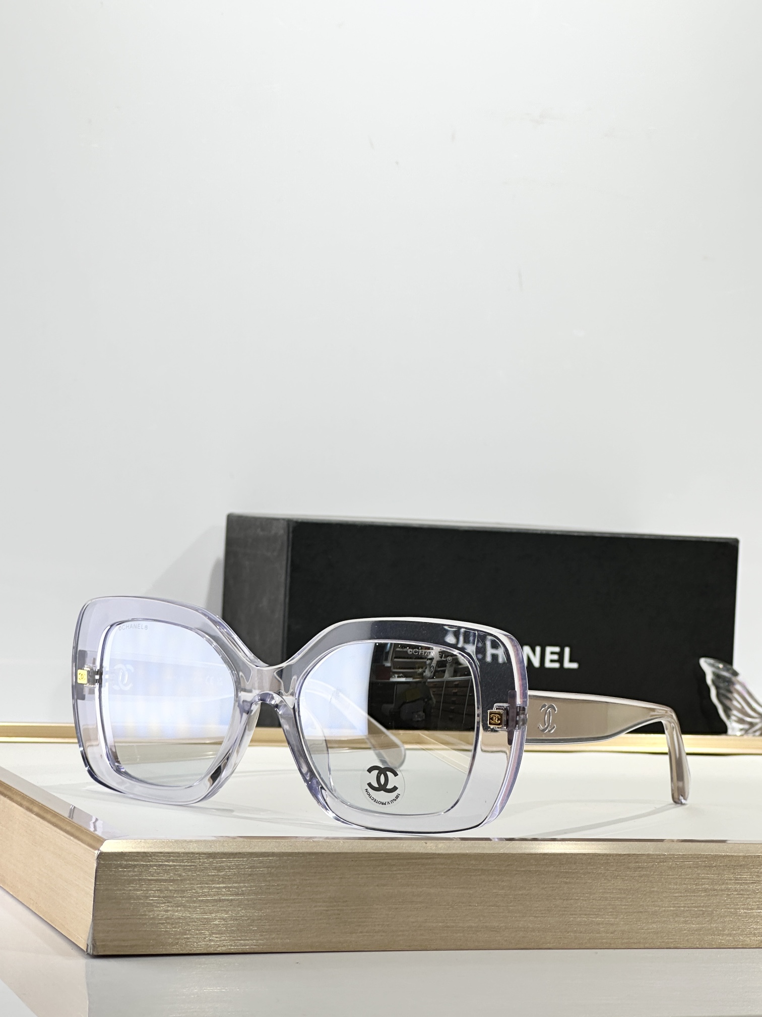 CHANELMODEL：CH9173BSIZE：54口19-140