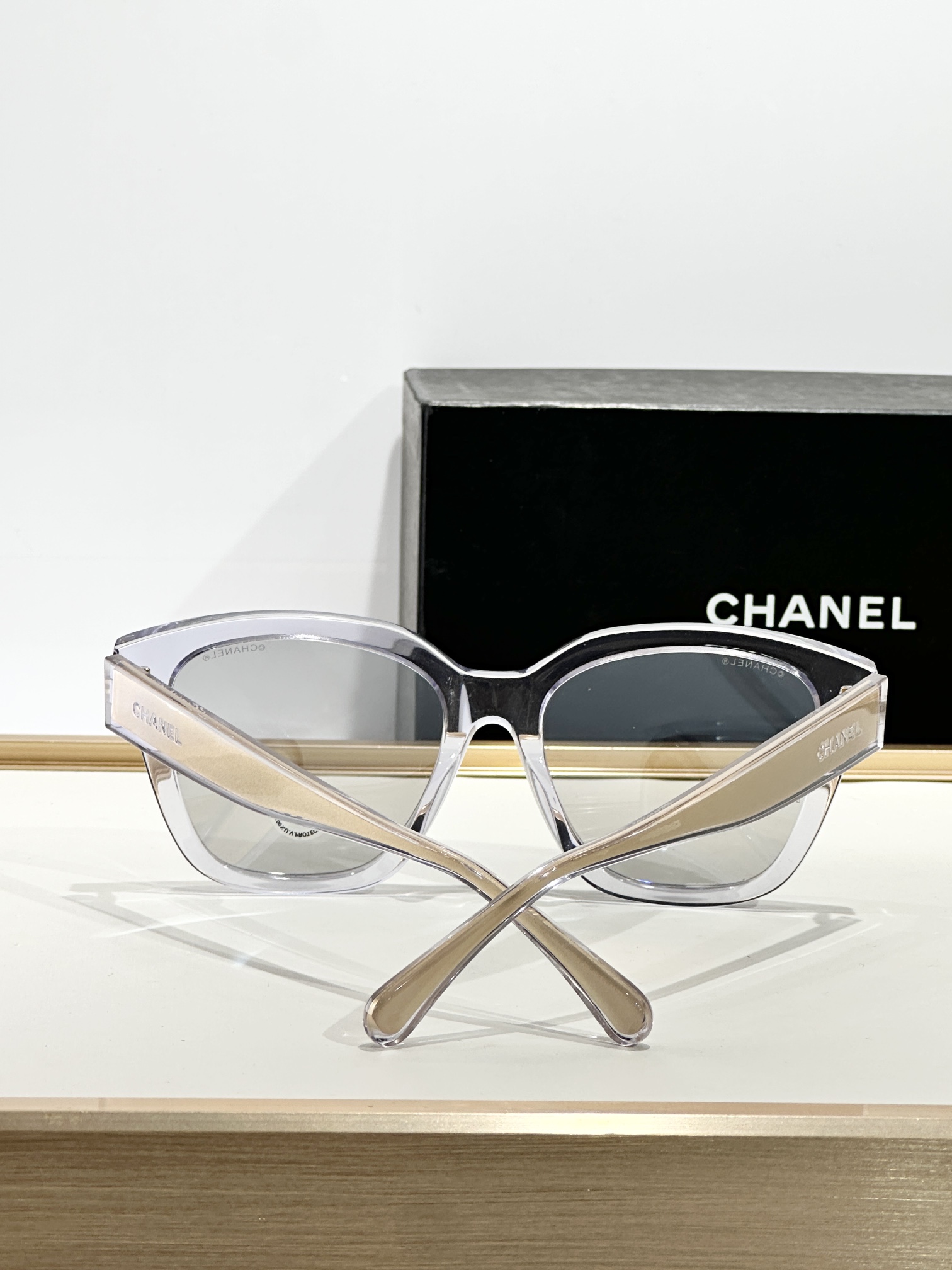 CHANELMODEL：CH9174BSIZE：54口18-140