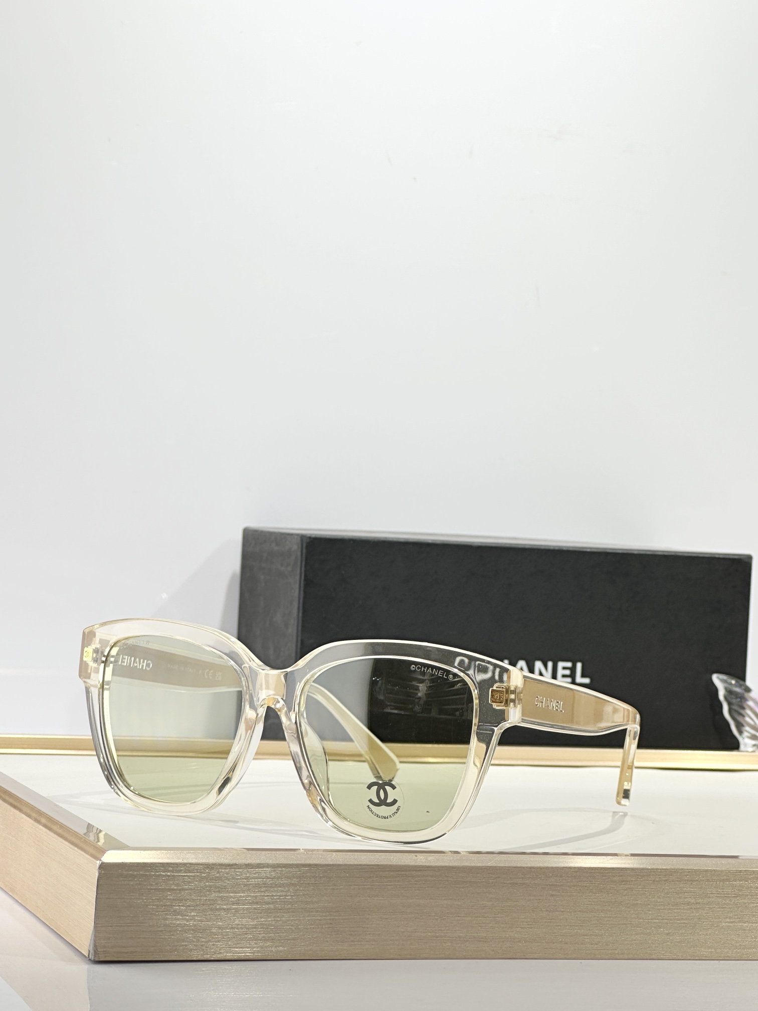 CHANELMODEL：CH9174BSIZE：54口18-140