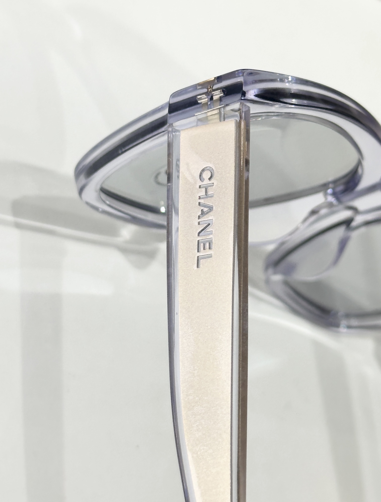 CHANELMODEL：CH9174BSIZE：54口18-140