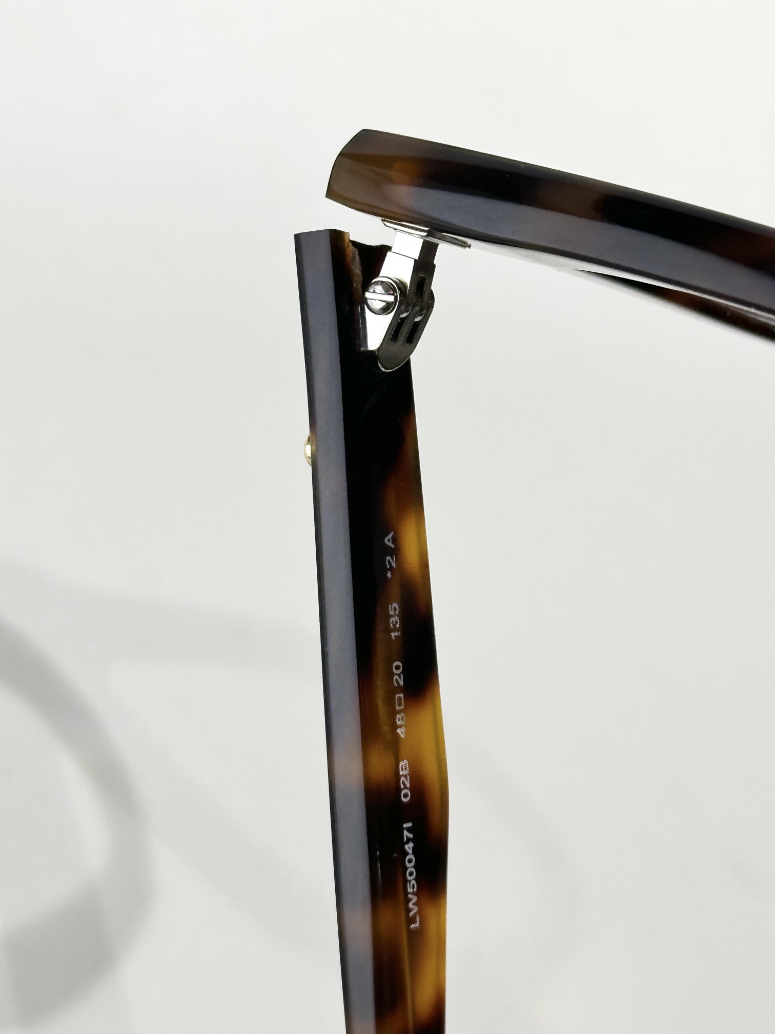 LOEWEMODEL：LW50047ISIZE：48口20-135