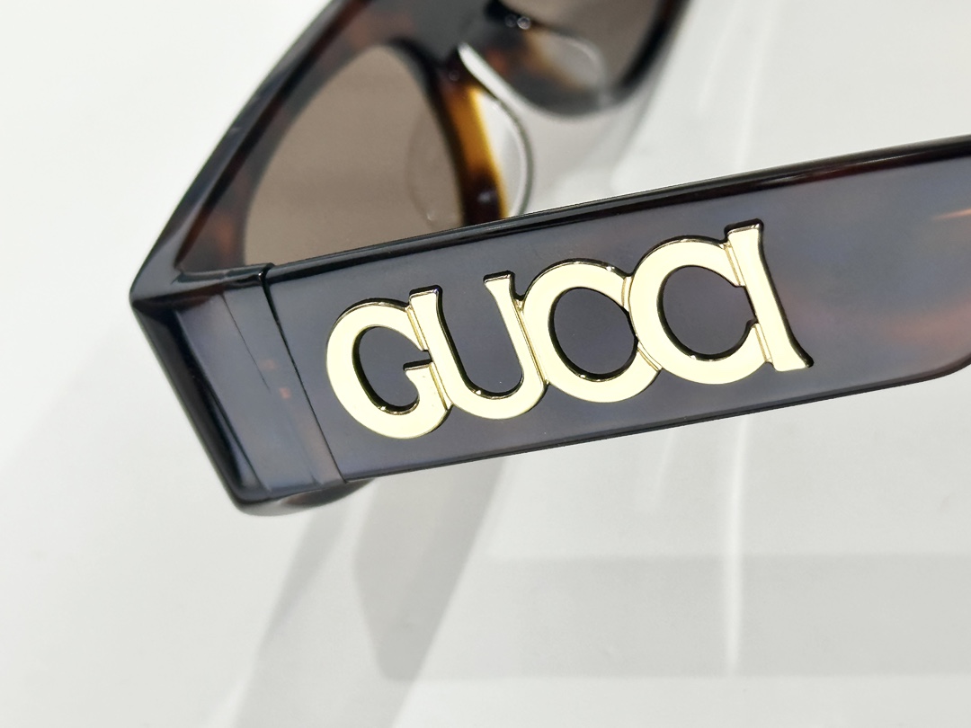 Gucc* GG1771SSize：52-17-140