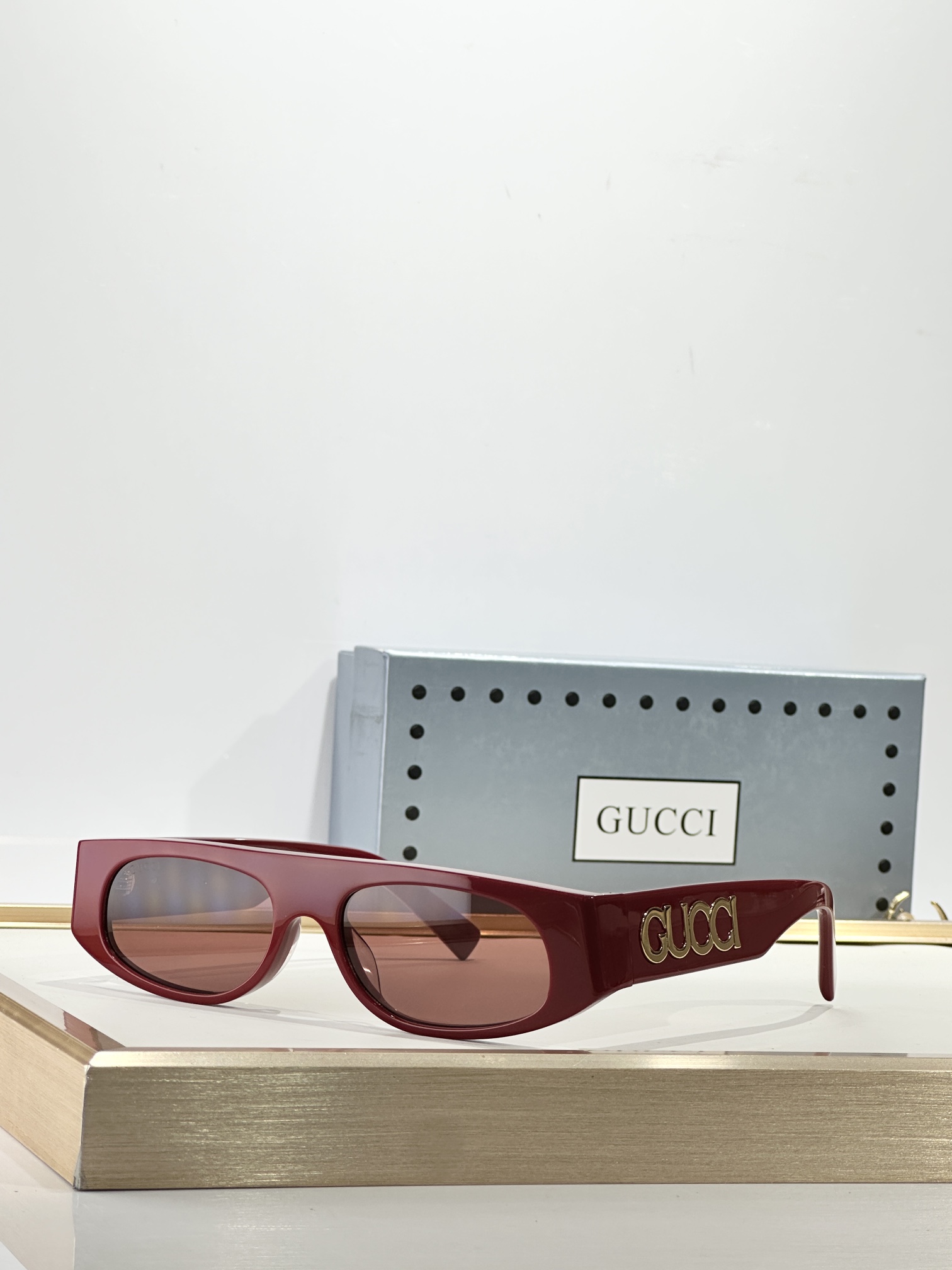 Gucc* GG1771SSize：52-17-140