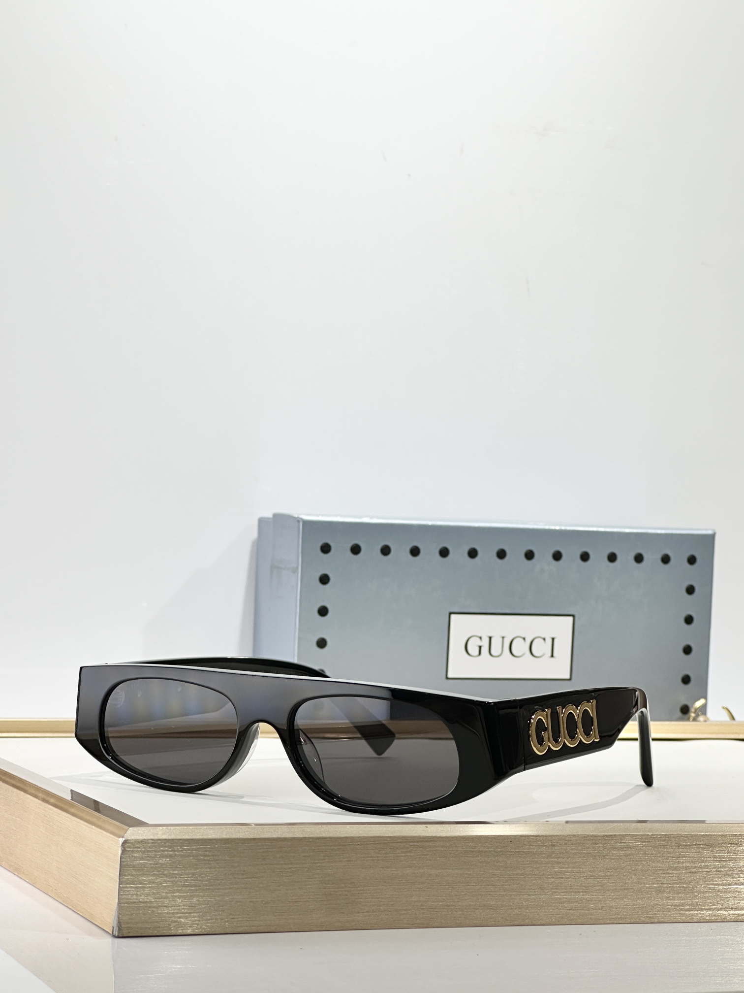 Gucc* GG1771SSize：52-17-140