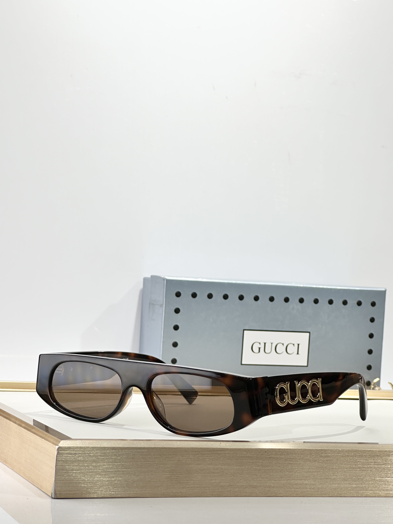 Gucc* GG1771SSize：52-17-140