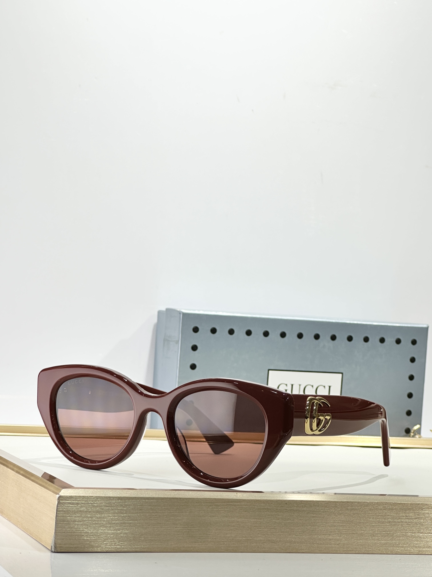 𝐆𝐔𝐂𝐂𝐈 Mod：GG1976SKsize：52口21-145