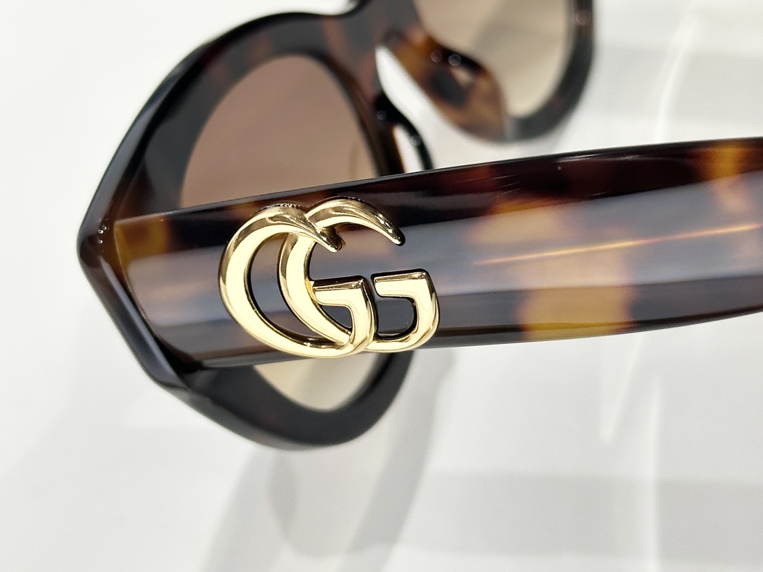 𝐆𝐔𝐂𝐂𝐈 Mod：GG1976SKsize：52口21-145