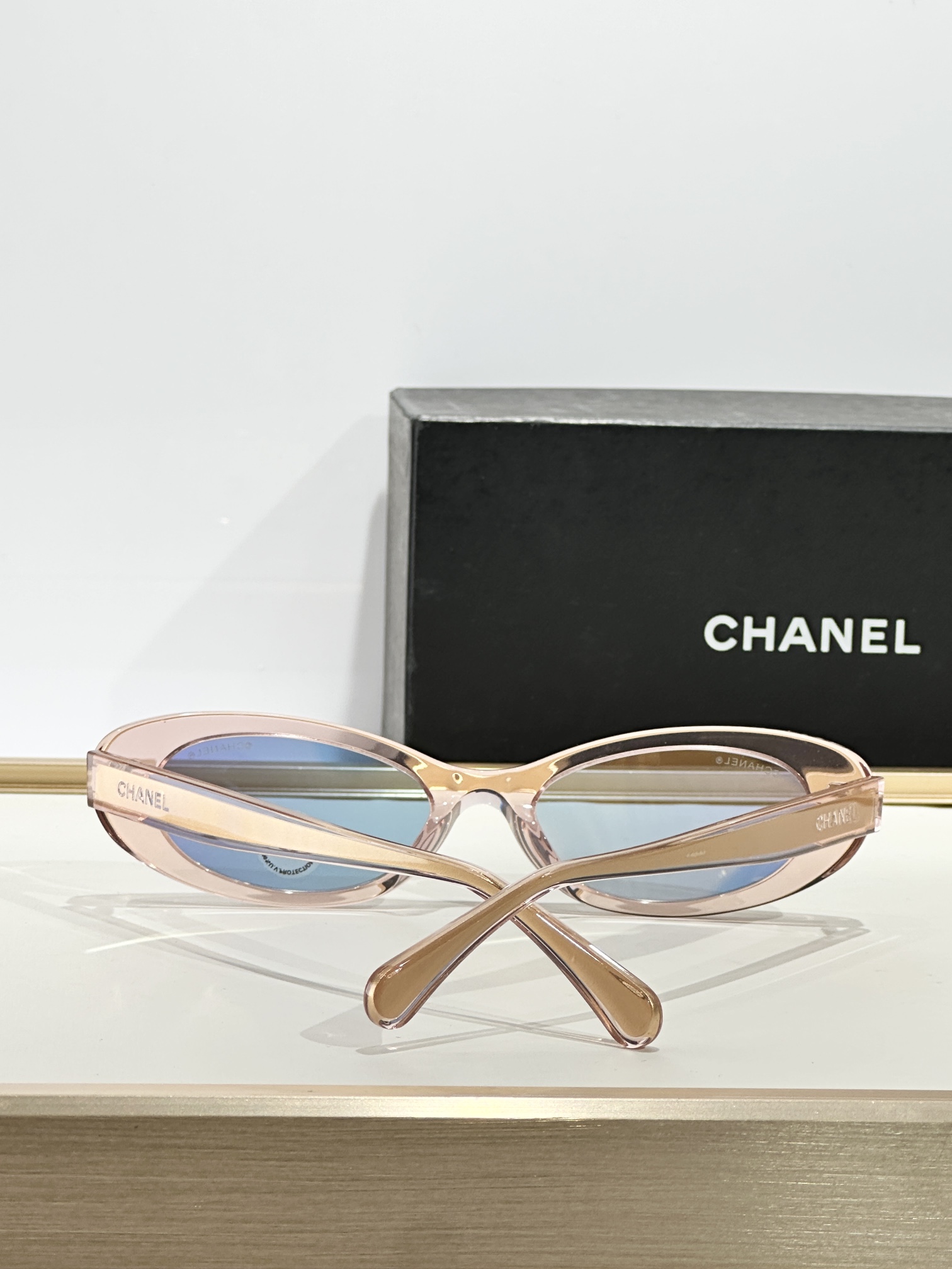 CHANELMODEL：CH9175BSIZE：55口17-140