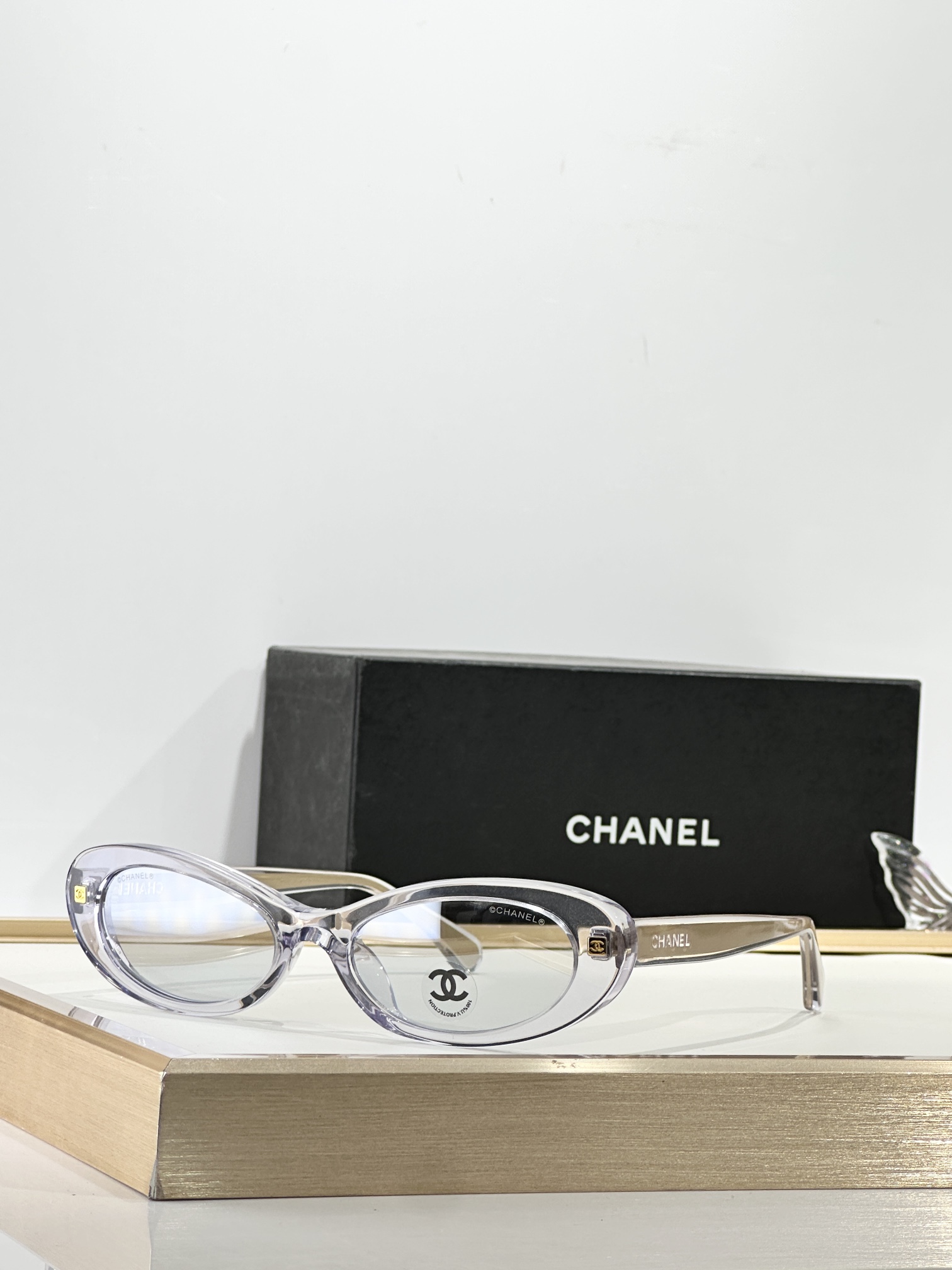 CHANELMODEL：CH9175BSIZE：55口17-140