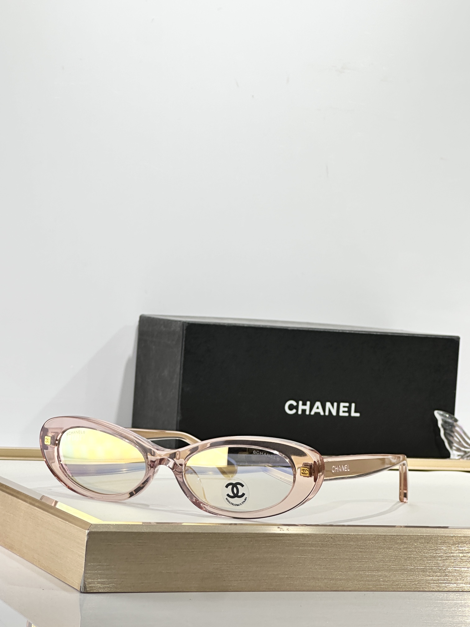 CHANELMODEL：CH9175BSIZE：55口17-140