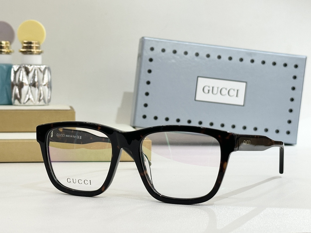 GUCC*MODEL:GG1870OSIZE:53口19-145