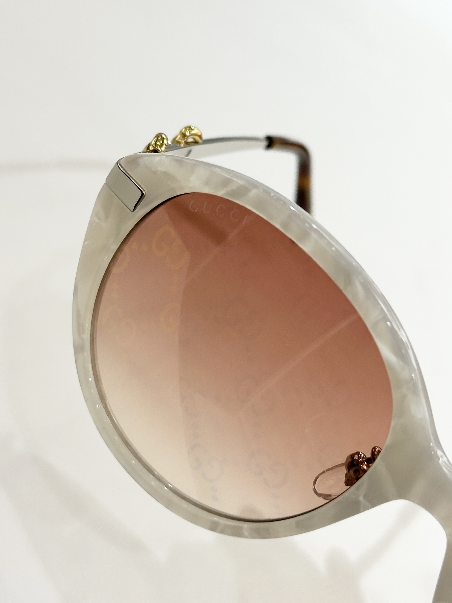 GUCC*MODEL：GG2056SASIZE：53口20-140